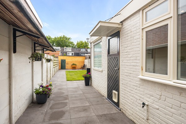 Medium property photo - Boerhaavestraat 56, 1782 AC Den Helder